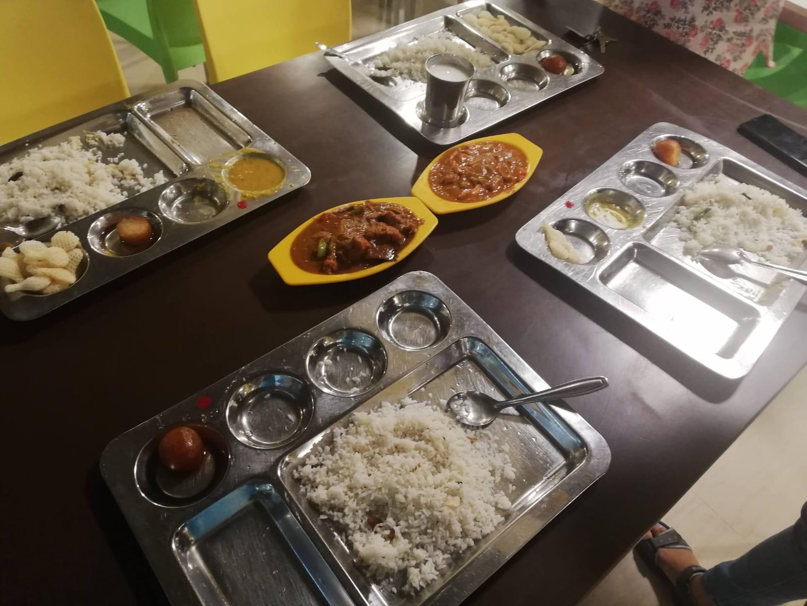 IFMR GSB General photo 7